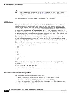 Предварительный просмотр 530 страницы Cisco 7600 Series Configuration Manual