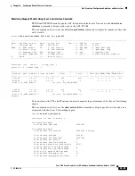 Предварительный просмотр 541 страницы Cisco 7600 Series Configuration Manual