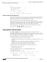 Предварительный просмотр 542 страницы Cisco 7600 Series Configuration Manual