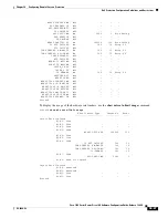 Предварительный просмотр 543 страницы Cisco 7600 Series Configuration Manual