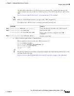 Предварительный просмотр 551 страницы Cisco 7600 Series Configuration Manual