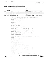 Предварительный просмотр 569 страницы Cisco 7600 Series Configuration Manual