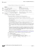 Предварительный просмотр 582 страницы Cisco 7600 Series Configuration Manual