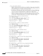 Предварительный просмотр 584 страницы Cisco 7600 Series Configuration Manual