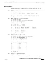 Предварительный просмотр 591 страницы Cisco 7600 Series Configuration Manual