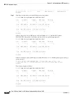 Предварительный просмотр 592 страницы Cisco 7600 Series Configuration Manual