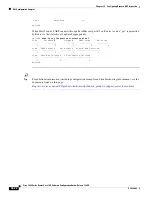 Предварительный просмотр 594 страницы Cisco 7600 Series Configuration Manual