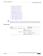 Предварительный просмотр 635 страницы Cisco 7600 Series Configuration Manual