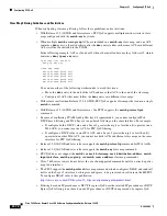 Предварительный просмотр 674 страницы Cisco 7600 Series Configuration Manual
