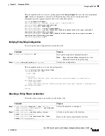Предварительный просмотр 683 страницы Cisco 7600 Series Configuration Manual