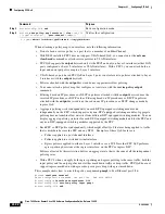 Предварительный просмотр 684 страницы Cisco 7600 Series Configuration Manual