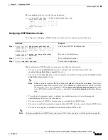 Предварительный просмотр 691 страницы Cisco 7600 Series Configuration Manual