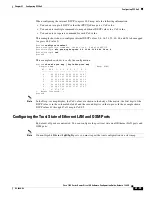 Preview for 693 page of Cisco 7600 Series Configuration Manual