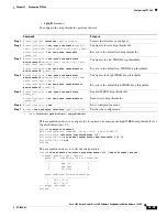 Предварительный просмотр 699 страницы Cisco 7600 Series Configuration Manual