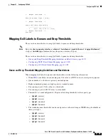 Предварительный просмотр 701 страницы Cisco 7600 Series Configuration Manual