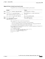 Предварительный просмотр 705 страницы Cisco 7600 Series Configuration Manual