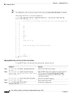 Предварительный просмотр 706 страницы Cisco 7600 Series Configuration Manual