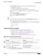 Предварительный просмотр 707 страницы Cisco 7600 Series Configuration Manual