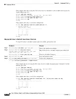 Предварительный просмотр 708 страницы Cisco 7600 Series Configuration Manual