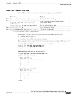 Предварительный просмотр 709 страницы Cisco 7600 Series Configuration Manual