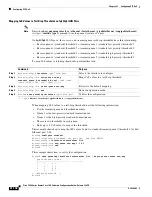 Предварительный просмотр 710 страницы Cisco 7600 Series Configuration Manual