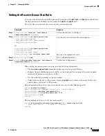 Предварительный просмотр 713 страницы Cisco 7600 Series Configuration Manual