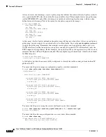 Предварительный просмотр 718 страницы Cisco 7600 Series Configuration Manual