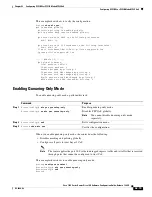 Предварительный просмотр 745 страницы Cisco 7600 Series Configuration Manual