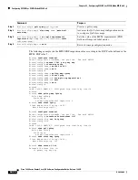 Предварительный просмотр 750 страницы Cisco 7600 Series Configuration Manual