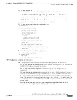 Предварительный просмотр 751 страницы Cisco 7600 Series Configuration Manual