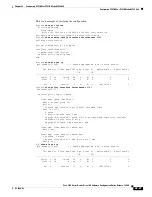 Предварительный просмотр 753 страницы Cisco 7600 Series Configuration Manual