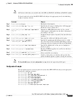 Предварительный просмотр 763 страницы Cisco 7600 Series Configuration Manual