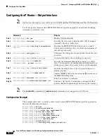 Предварительный просмотр 764 страницы Cisco 7600 Series Configuration Manual