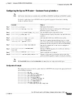 Предварительный просмотр 765 страницы Cisco 7600 Series Configuration Manual