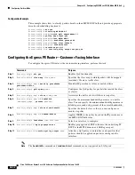 Предварительный просмотр 768 страницы Cisco 7600 Series Configuration Manual