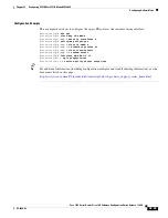 Предварительный просмотр 769 страницы Cisco 7600 Series Configuration Manual