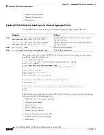 Предварительный просмотр 774 страницы Cisco 7600 Series Configuration Manual