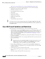 Предварительный просмотр 782 страницы Cisco 7600 Series Configuration Manual