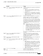 Предварительный просмотр 799 страницы Cisco 7600 Series Configuration Manual