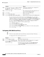 Предварительный просмотр 802 страницы Cisco 7600 Series Configuration Manual