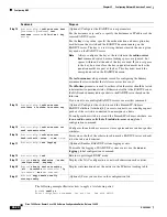 Предварительный просмотр 804 страницы Cisco 7600 Series Configuration Manual