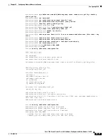 Предварительный просмотр 805 страницы Cisco 7600 Series Configuration Manual