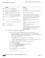 Предварительный просмотр 814 страницы Cisco 7600 Series Configuration Manual