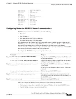 Предварительный просмотр 815 страницы Cisco 7600 Series Configuration Manual