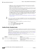 Предварительный просмотр 816 страницы Cisco 7600 Series Configuration Manual