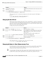 Предварительный просмотр 818 страницы Cisco 7600 Series Configuration Manual
