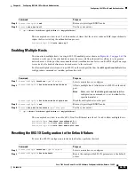 Предварительный просмотр 821 страницы Cisco 7600 Series Configuration Manual