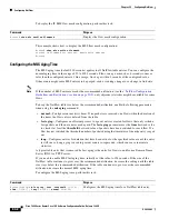 Предварительный просмотр 854 страницы Cisco 7600 Series Configuration Manual