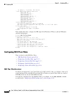 Предварительный просмотр 876 страницы Cisco 7600 Series Configuration Manual