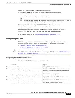 Предварительный просмотр 897 страницы Cisco 7600 Series Configuration Manual